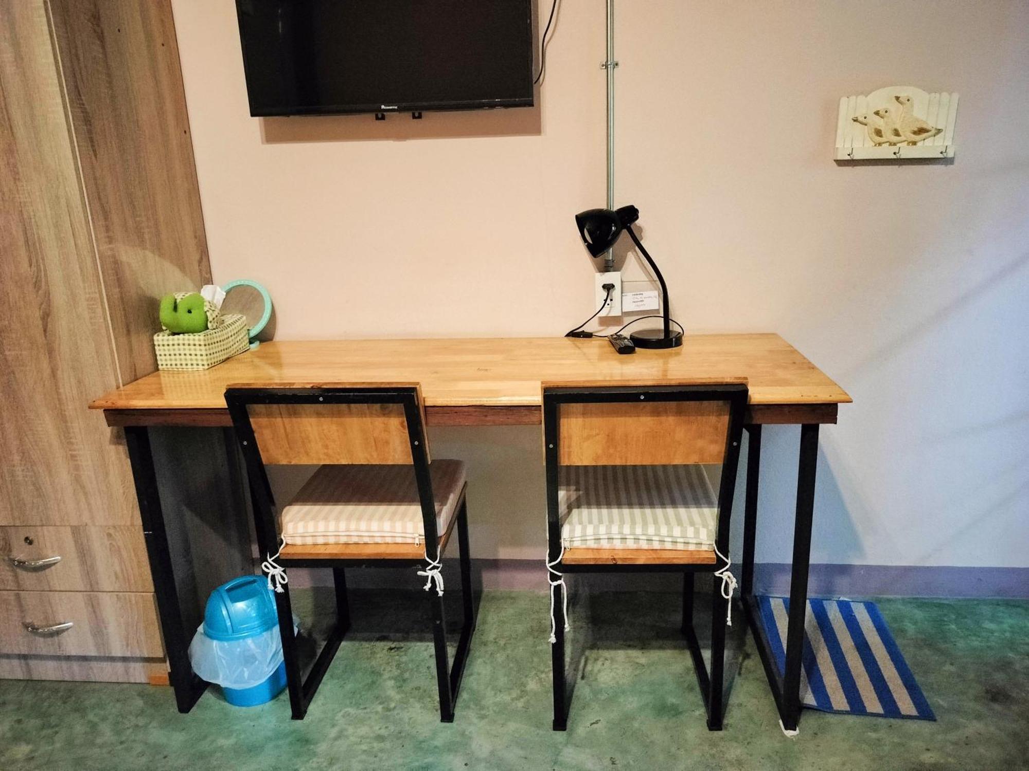 Oldy De Garden Aparthotel Chiang Mai Ngoại thất bức ảnh