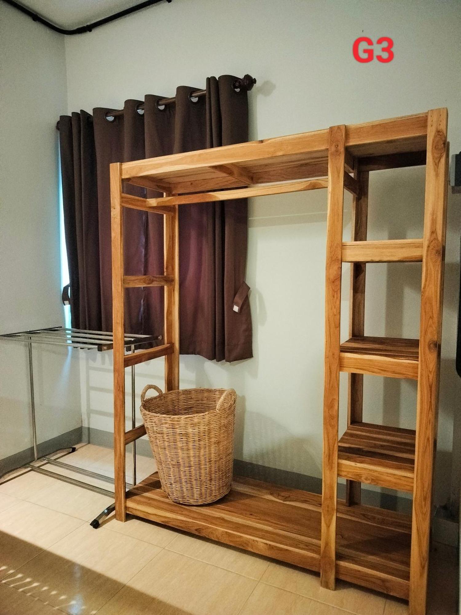 Oldy De Garden Aparthotel Chiang Mai Ngoại thất bức ảnh