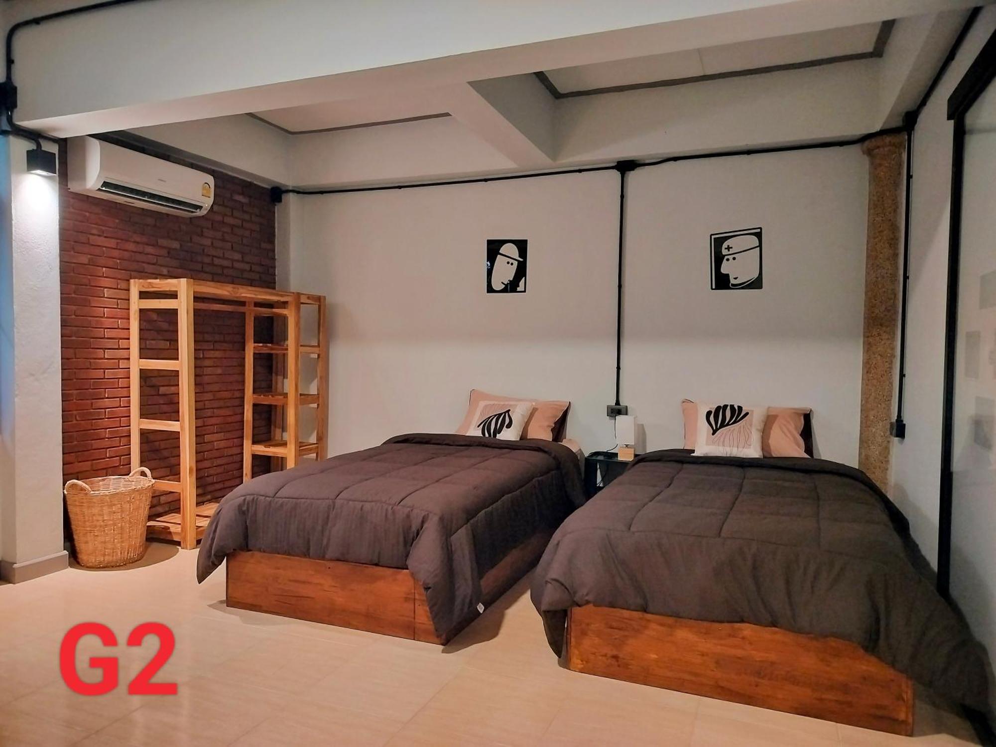 Oldy De Garden Aparthotel Chiang Mai Ngoại thất bức ảnh