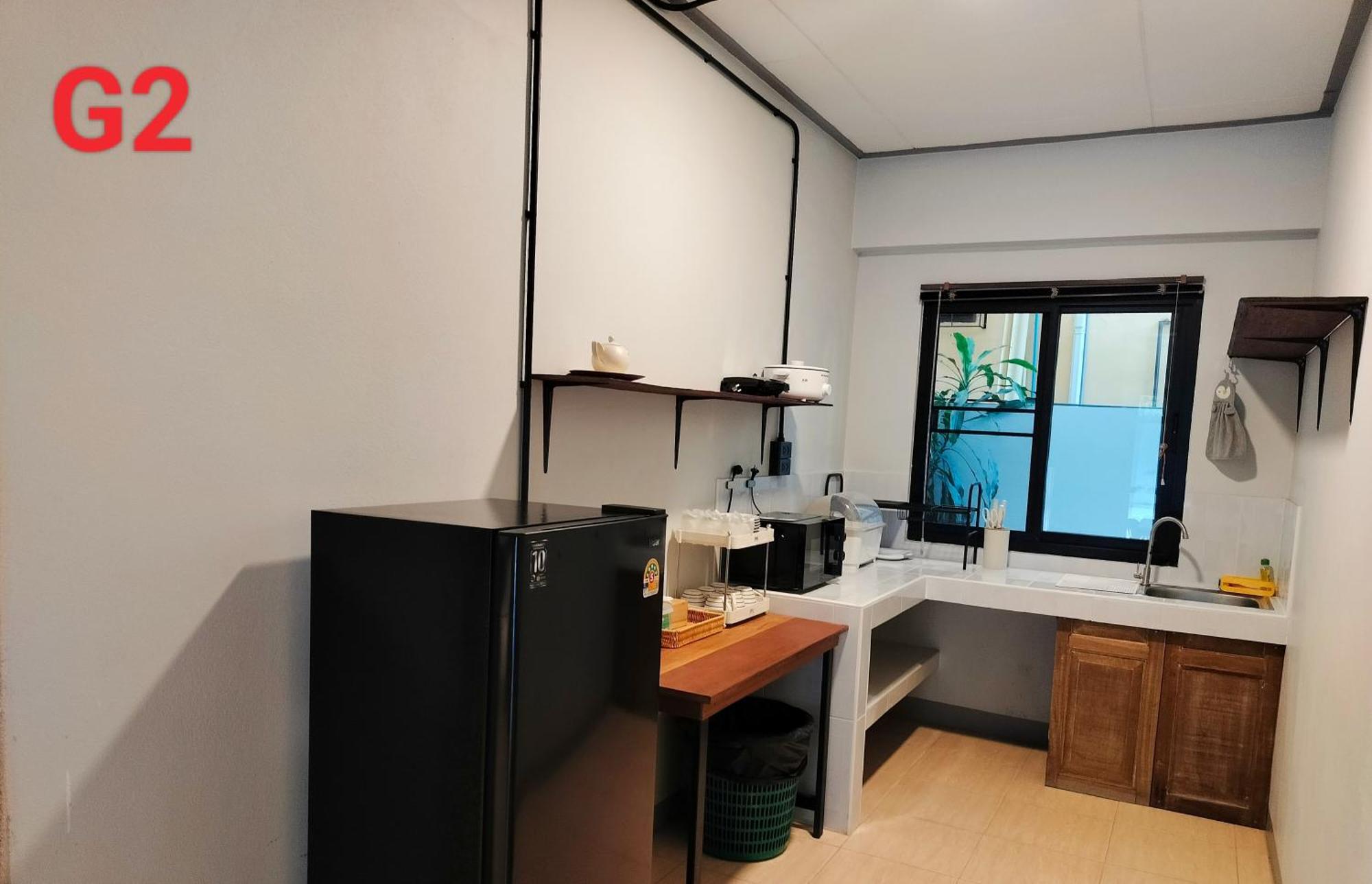 Oldy De Garden Aparthotel Chiang Mai Ngoại thất bức ảnh