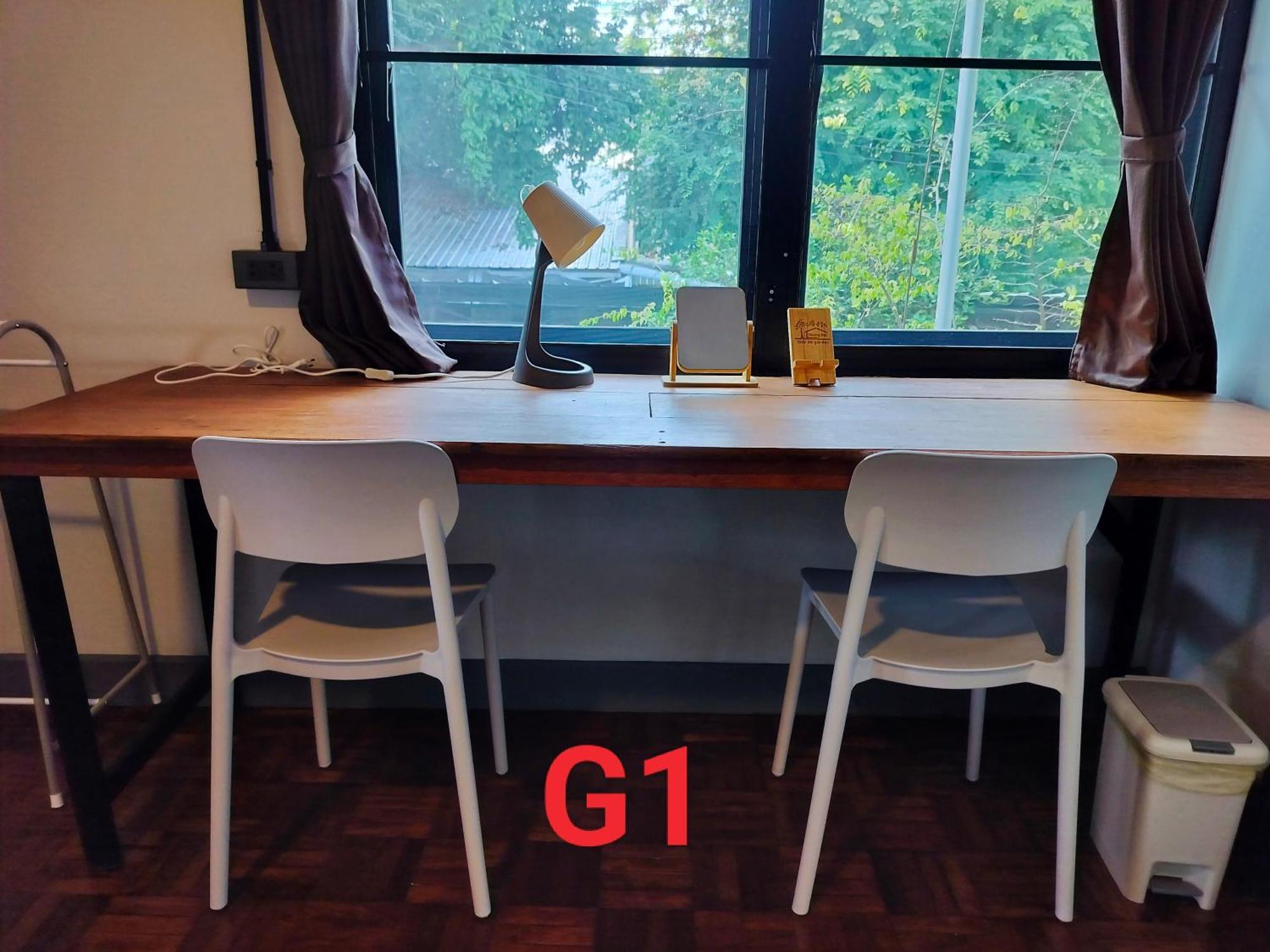 Oldy De Garden Aparthotel Chiang Mai Ngoại thất bức ảnh