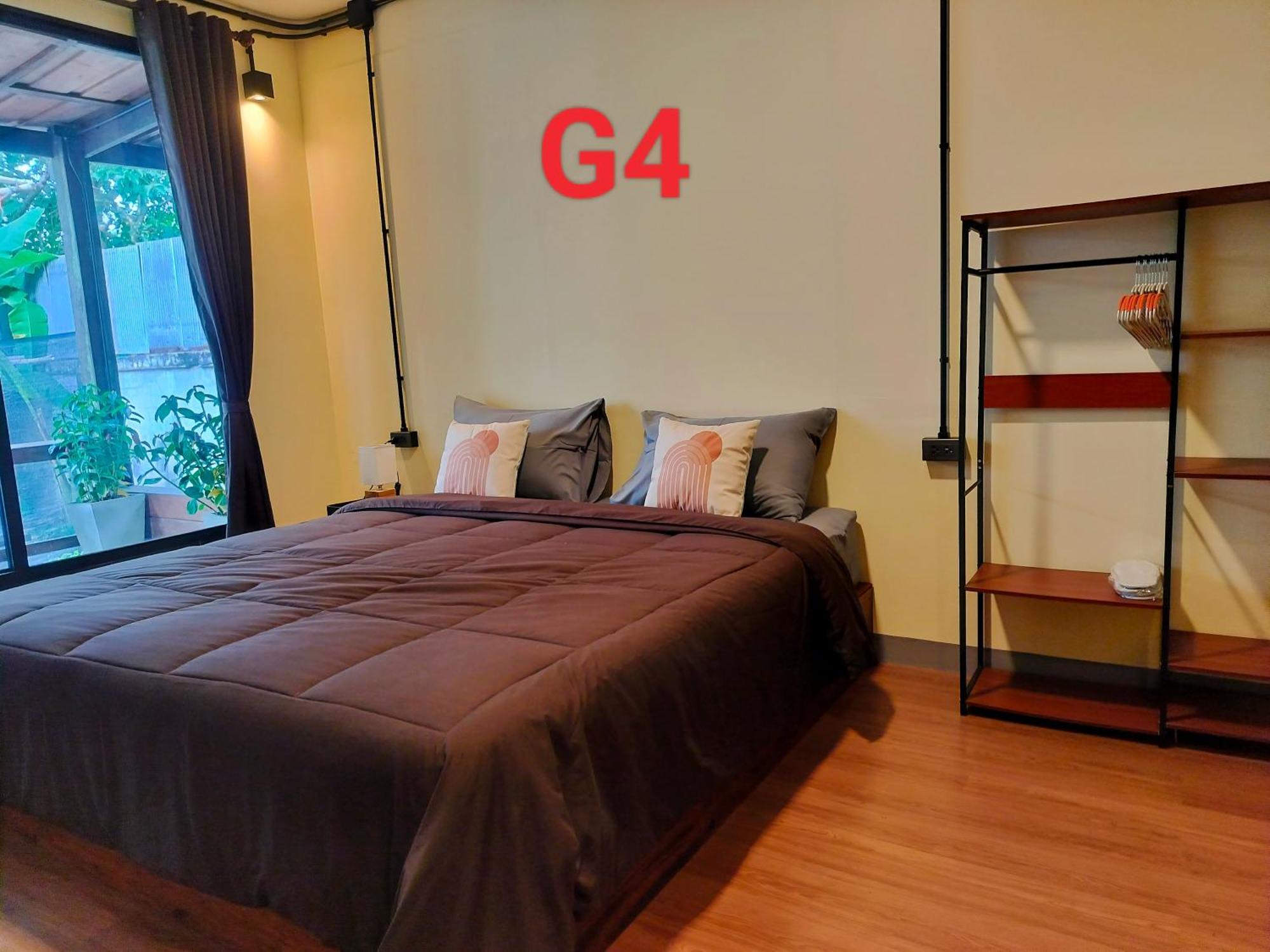 Oldy De Garden Aparthotel Chiang Mai Ngoại thất bức ảnh