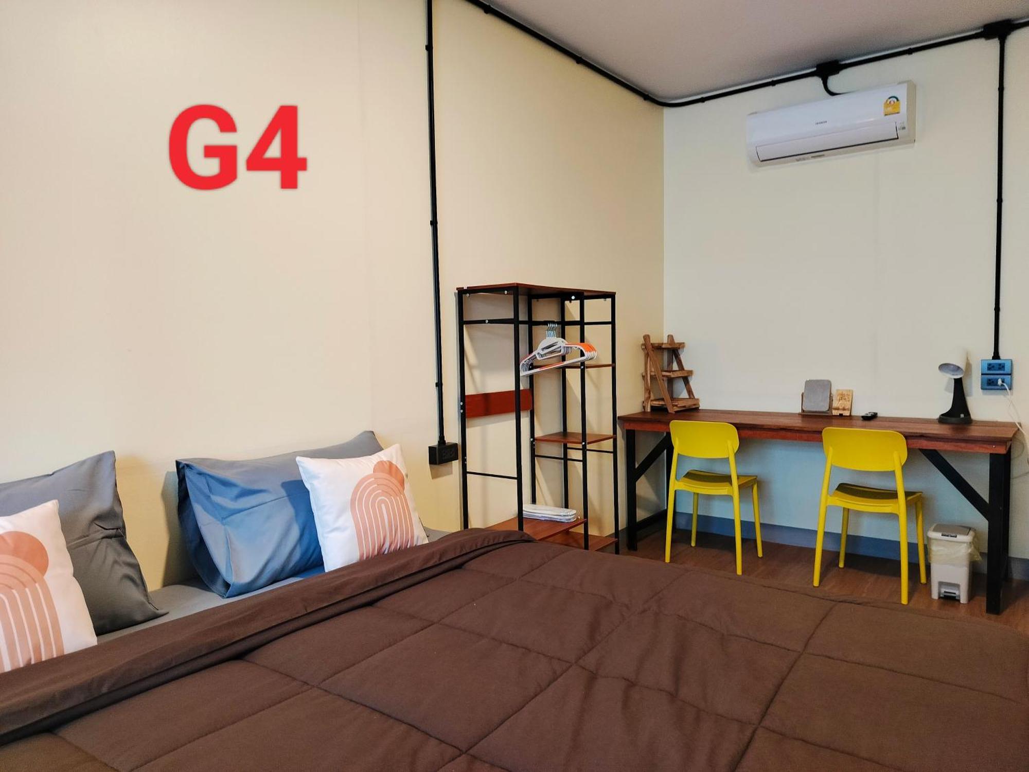 Oldy De Garden Aparthotel Chiang Mai Ngoại thất bức ảnh