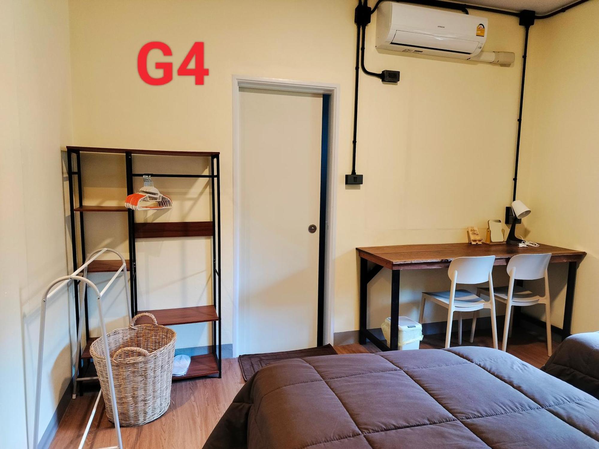 Oldy De Garden Aparthotel Chiang Mai Ngoại thất bức ảnh