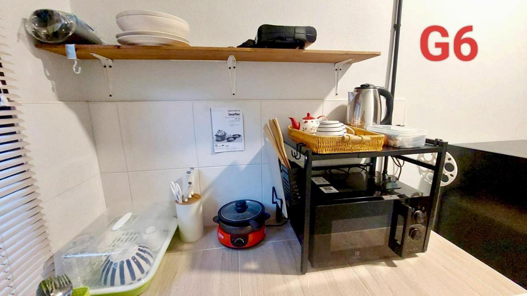 Oldy De Garden Aparthotel Chiang Mai Ngoại thất bức ảnh