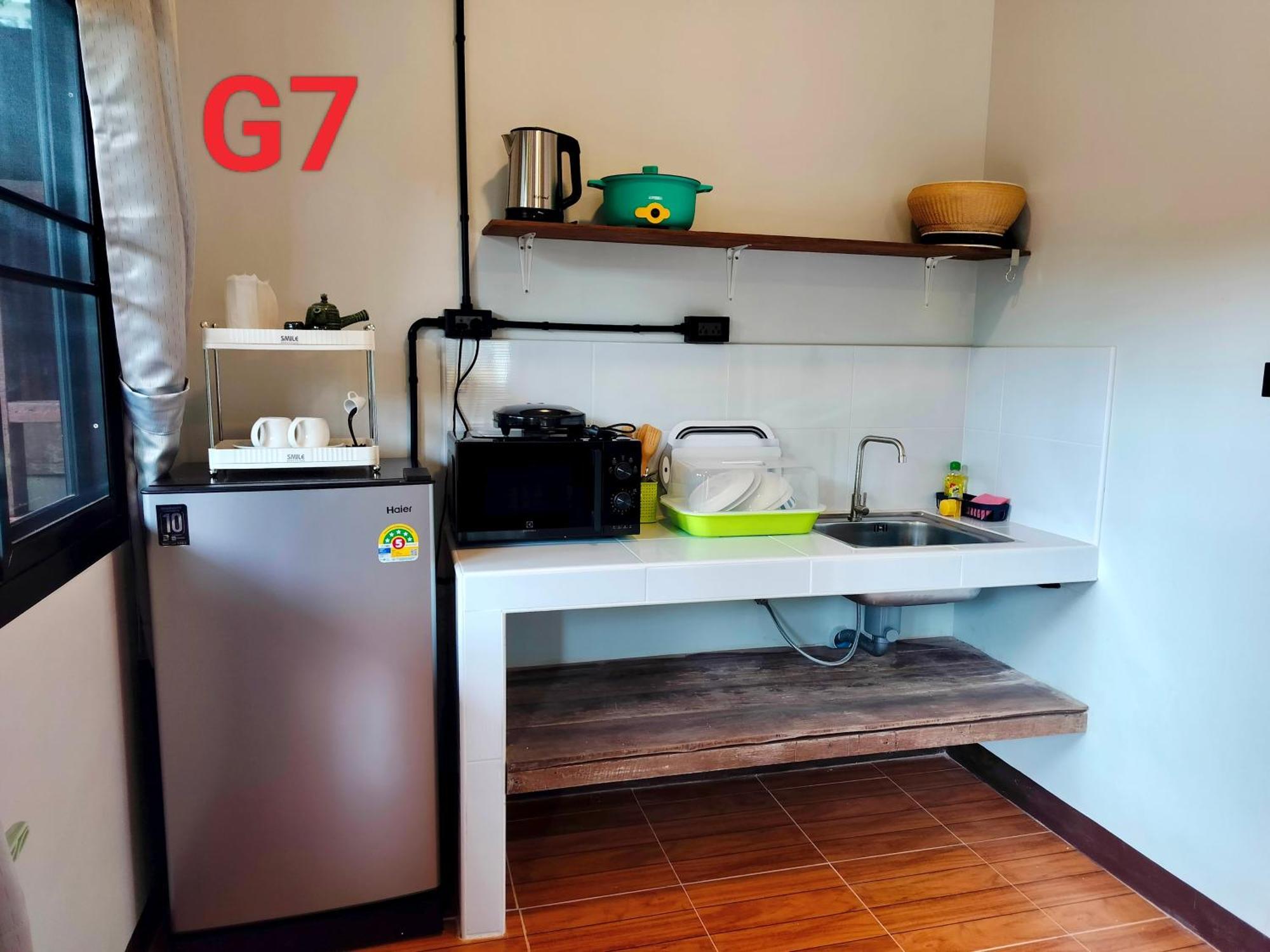 Oldy De Garden Aparthotel Chiang Mai Ngoại thất bức ảnh